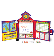 Pretend & Play School Set