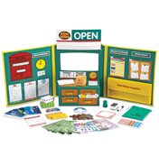 Pretend & Play Post Office Set