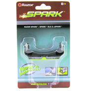 Razor Spark Replacement Cartridge- Single Pack
