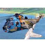 Sea King Mk41 "Anniversary"