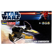 Revell Anakins Jedi Starfighter Easy Kit