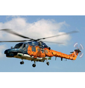 Westland Lynx Mk88/HAS Mk.3