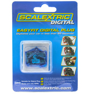 Scalextric Digital Plug