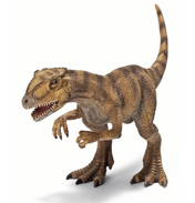 Allosaurus 1:40 Scale