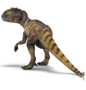 Allosaurus