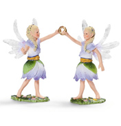 Anemone Twins