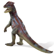 Dilophosaurus