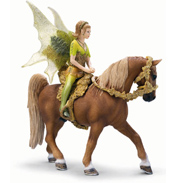 Elf Riding Set, Tinuveel
