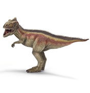Giganotosaurus 1:40 Scale 2012 Version