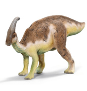 Parasaurolophus 1:40 Scale