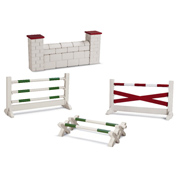 Schleich Show Jumping Course