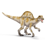 Spinosaurus 1:40 Scale