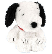 Snoopy Bean Toy