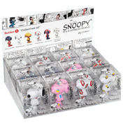 Snoopy Collectables Figures