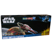 Revell Ahsoka Tano's Jedi Starfighter Easy Kit