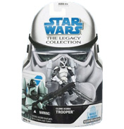 Hasbro Legacy Collection Figures