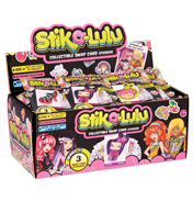 Stika-Lulu Swap Cards Blind Bag