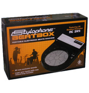 Stylophone Beatbox