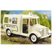Ambulance
