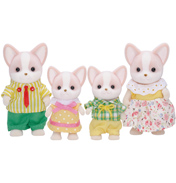 Chihuahua Family