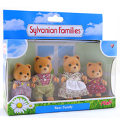 Bear Family