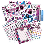 Fashion Tagz Designer Styling Set