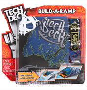 Tech Deck Build-a-Ramp Kicker