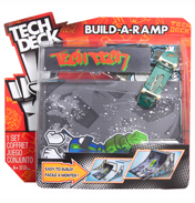 Tech Deck Build-a-Ramp Quarter Pipe