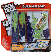 Tech Deck Build-a-Ramp Table