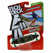 Tech Deck Longboards