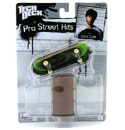 Tech Deck Pro Street Hits