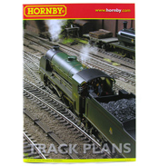 Hornby Track Plans Edition 12