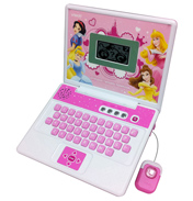 Disney Princess Fantasy Laptop